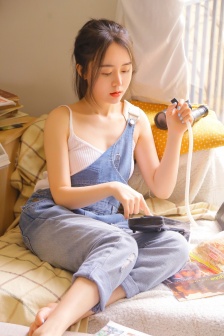 性的厉鬼